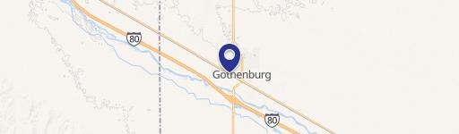 Gothenburg, NE 69138