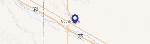 Gothenburg, NE 69138