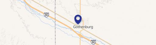 Gothenburg, NE 69138