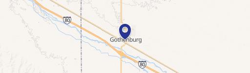 Gothenburg, NE 69138
