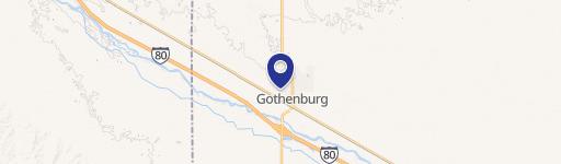 Gothenburg, NE 69138