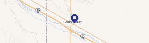 Gothenburg, NE 69138