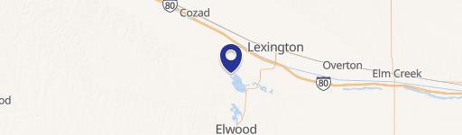 Gothenburg, NE 69138