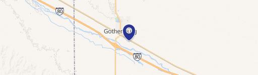 Gothenburg, NE 69138