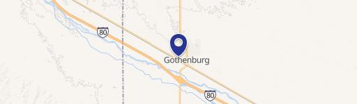 Gothenburg, NE 69138