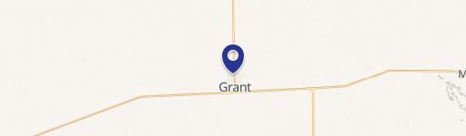 Grant, NE 69140