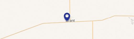 Grant, NE 69140
