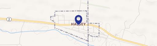 Halsey, NE 69142
