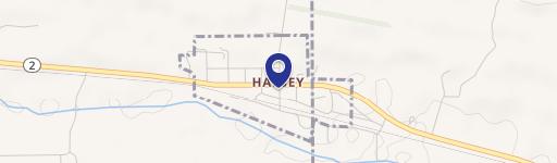 Halsey, NE 69142