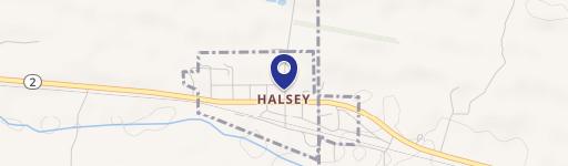 Halsey, NE 69142