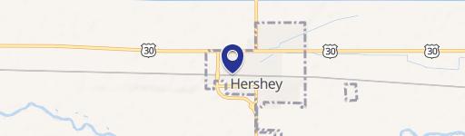 Hershey, NE 69143