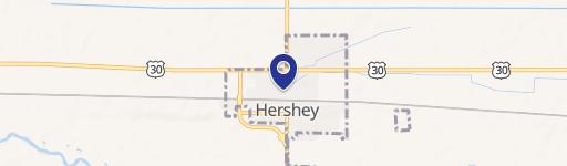 Hershey, NE 69143