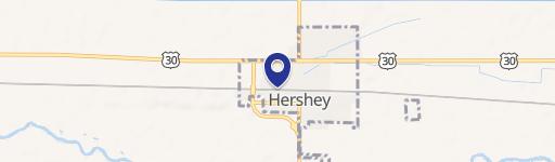 Hershey, NE 69143