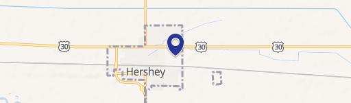 Hershey, NE 69143