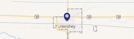 Hershey, NE 69143