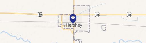 Hershey, NE 69143