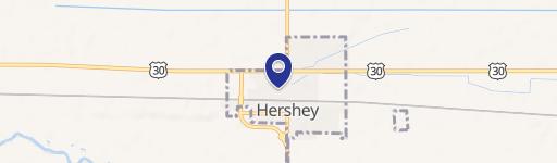 Hershey, NE 69143