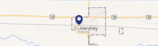 Hershey, NE 69143