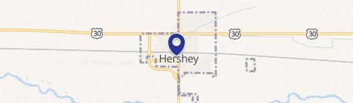 Hershey, NE 69143