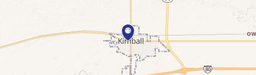 Kimball, NE 69145