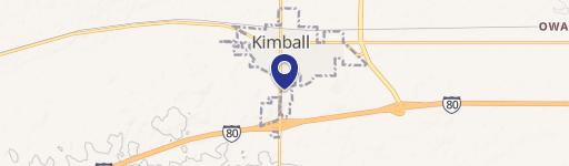Kimball, NE 69145