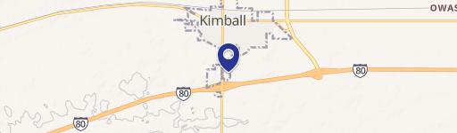 Kimball, NE 69145