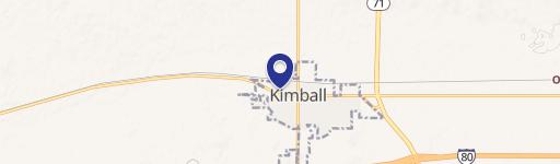 Kimball, NE 69145