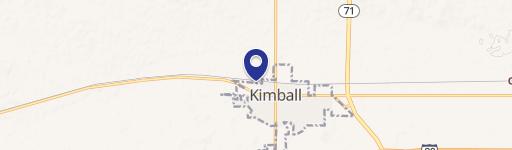 Kimball, NE 69145
