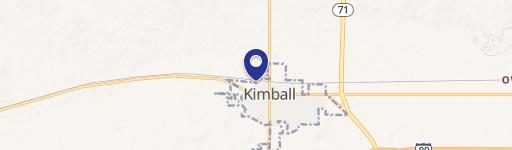 Kimball, NE 69145