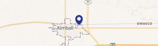 Kimball, NE 69145