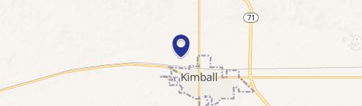 Kimball, NE 69145
