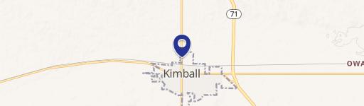 Kimball, NE 69145