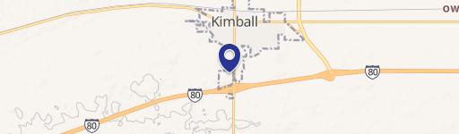 Kimball, NE 69145