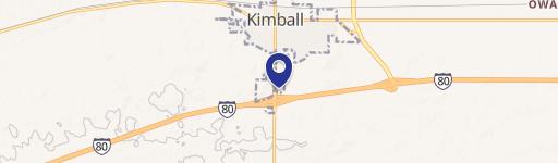 Kimball, NE 69145