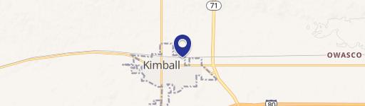 Kimball, NE 69145