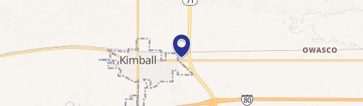 Kimball, NE 69145