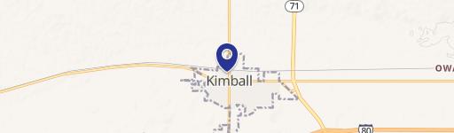 Kimball, NE 69145