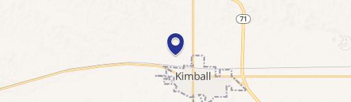 Kimball, NE 69145