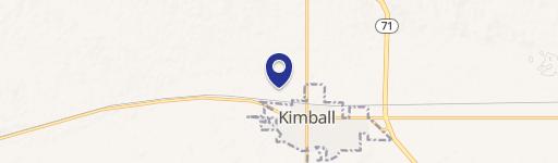 Kimball, NE 69145
