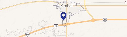 Kimball, NE 69145