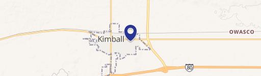 Kimball, NE 69145