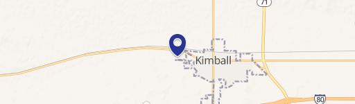 Kimball, NE 69145