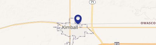 Kimball, NE 69145