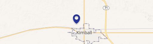 Kimball, NE 69145