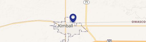 Kimball, NE 69145