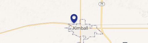 Kimball, NE 69145