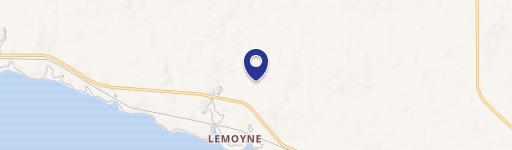 Lemoyne, NE 69146