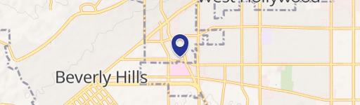 8721 Beverly Blvd