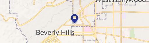 9039 Beverly Blvd