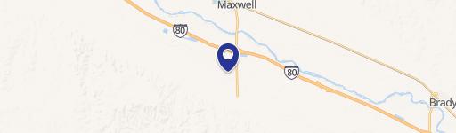 Maxwell, NE 69151